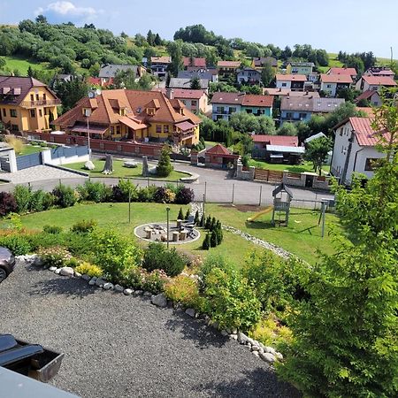 Apartment Privat Luna - Vysoke Tatry Nova Lesna Exterior photo